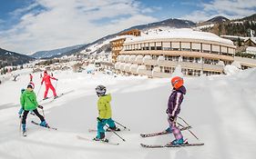 Family Resort Rainer